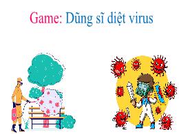 Bài giảng Địa lí 6 (Kết nối tri thức) - Tiết