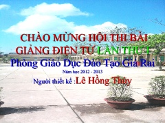 Bài giảng GDCD 6 - Tiết 10, Bài 8: Sống chan