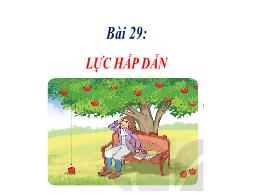 Bài giảng Khoa học tự nhiên 6 (Cánh diều) - B