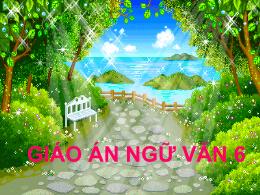 Bài giảng Ngữ văn 6 - Tiết 52: Số từ và lượng