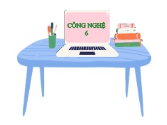 Bài giảng Công nghệ 6 - Bài 6: Bảo quản thực