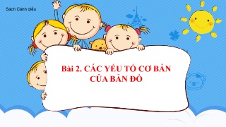 Bài giảng Địa lí 6 (Cánh diều) - Bài 2: Các y