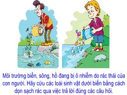 Bài giảng Địa lí 6 (Kết nối tri thức) - Bài 1