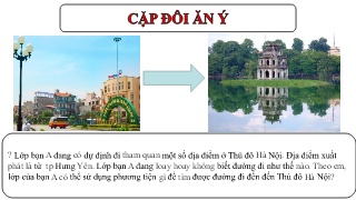 Bài giảng Địa lí Lớp 6 - Bài 4: Thực hành: Đọ