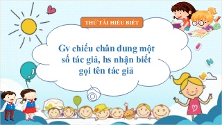 Bài giảng môn Ngữ văn 6 - Bài 4: Văn bản nghị