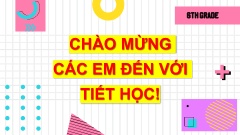 Bài giảng môn Toán 6 - Bài 4: Tia
