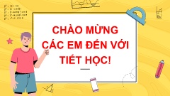 Bài giảng môn Toán 6 - Bài 5: Góc (4 tiết)