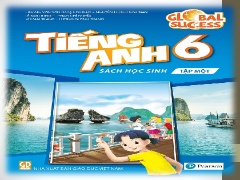 Bài giảng Tiếng anh 6 (Global success) - Unit