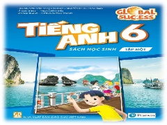 Bài giảng Tiếng anh 6 (Global success) - Unit
