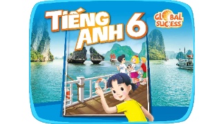 Bài giảng Tiếng anh 6 - Unit 10: Houses in th