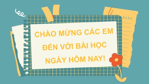 Bài giảng Tin học 6 - Chủ đề A - Bài 1: Thiết