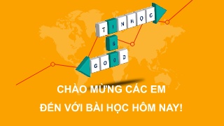 Bài giảng Tin học Lớp 6 - Bài 4: Trình bày th